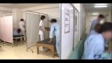 แอบถ่ายโรงพยาบาลที่ญี่ปุ่น รับบริจากน้ำเชื้ออสุจิจากผู้ชาย ให้พยาบาลชักว่าวกระเด้าควย