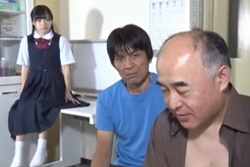 ครูใหญ่เย็ดกับเด็กนักเรียน เธอตายแล้ว กลายเป็นผี