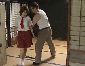 พ่อเย็ดลูก เพราะเด็กมันร่าน หนังโป๊ญี่ปุ่นแนวครอบครัว