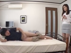 หนังav แอบเย็ดพี่สะใภ้ น้องชายผัวแอบลักหลับเย็ดรูหีพี่สะใภ้สาว