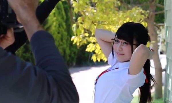 พนักงานบริษัทหนังav ต้องให้ผู้ชายเย็ดหีฟรีในเวลางาน