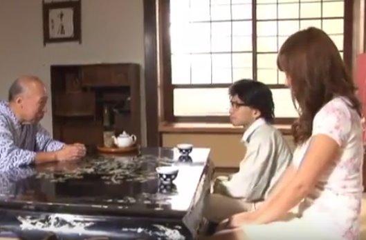 ลูกชายพาเมียมาให้พ่อเย็ดรูหี หนังโป๊ญี่ปุ่น พ่อผัวเย็ดลูกสะใภ้