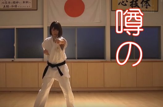 หนังโป๊ญี่ปุ่น ข่มขืนล้างแค้น รุมเย็ดหีสาวคาราเต้สายดำ