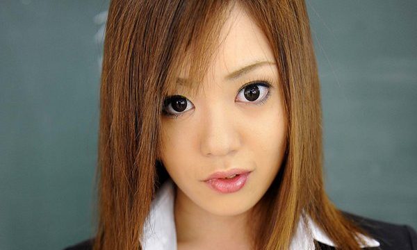 Jav Uncensored TokyoHot เย็ดรูหีคุณครูสาว น้ำแตกในไม่เซ็นเซอร์