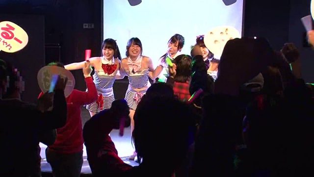 เย็ดไอดอลนักร้องสาว หนังโป๊ญี่ปุ่น อยากดังต้องให้ผู้ชายเอาควยเสียบกระเด้าหี