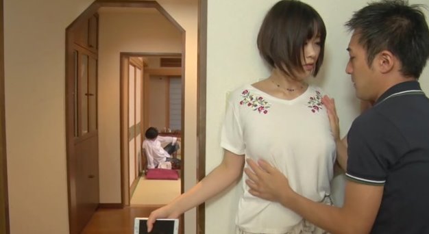 Javxxx แอบยืนเย็ดกับเพื่อนผัวเพราะว่าเงี่ยน น้ำแตกในไม่เซ็นเซอร์