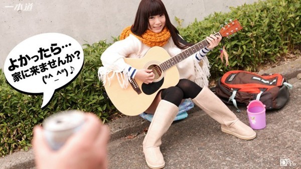 Jav xxx ชวนนักร้องสาวข้างถนนไปเย็ดหีกัน แล้วจ่ายเงินทีหลัง ไม่เซ็นเซอร์