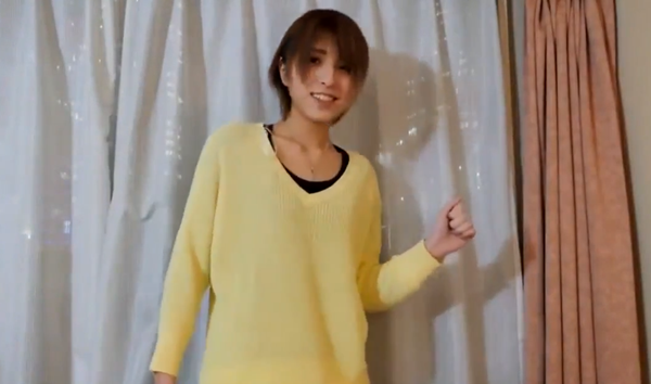 เย็ดสาวหล่อไม่เซ็นเซอร์ แก้ทอมซ่อมดีต้องเย็ดหีให้น้ำแตก