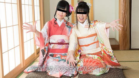 หนังโป๊ปี2019 หนังxใหม่ล่าสุด สองสาวเย็ดฉลองวันปีใหม่