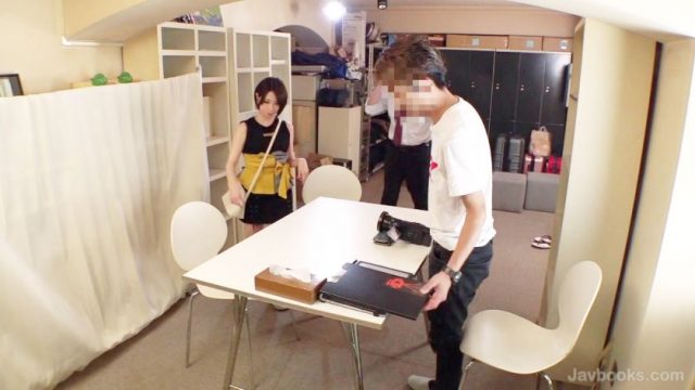 เบื้องหลังหนังเอวี ก่อนเป็นนักแสดงต้องเทสหน้ากล้องด้วยการร่วมเพศ