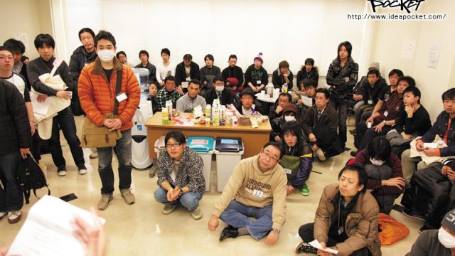 สารคดีเบื้องหลังหนังโป๊ แอบดูกองถ่ายหนังเอวีญี่ปุ่น