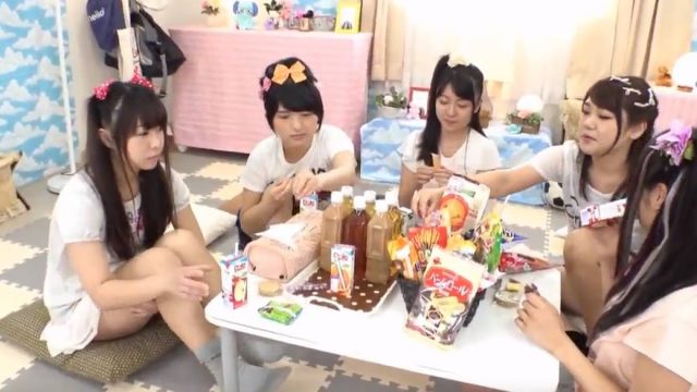 หนังโป๊ออนไลน์ เกมพระราชามักจบลงด้วยการเย็ดกัน