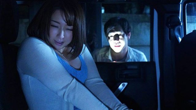 หนังเอวีโป๊ ออกล่าท้าผี กลับได้เย็ดหีสาวอ้วน เย็ดกันให้เสียวหีจนผีไม่กล้าหลอก