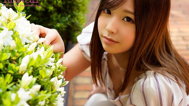 ดาราหน้าใหม่ เล่นหนังโป๊ญี่ปุ่นเรื่องแรก