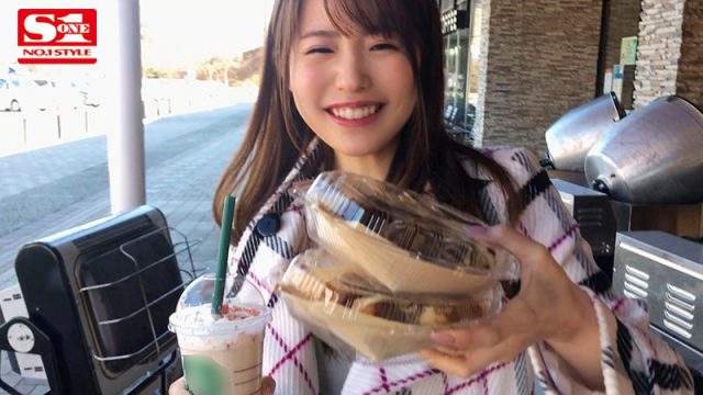 เย็ดแฟนสาว ตอนไปเที่ยวค้างคืน