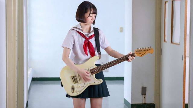 หนังโป๊เด็กสาว ดาราหน้าใหม่วงการหนังโป๊ญี่ปุ่น